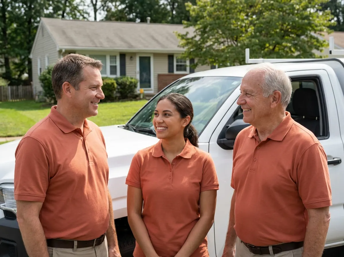 averonpestdefense.us pest control service team in Burke, VA